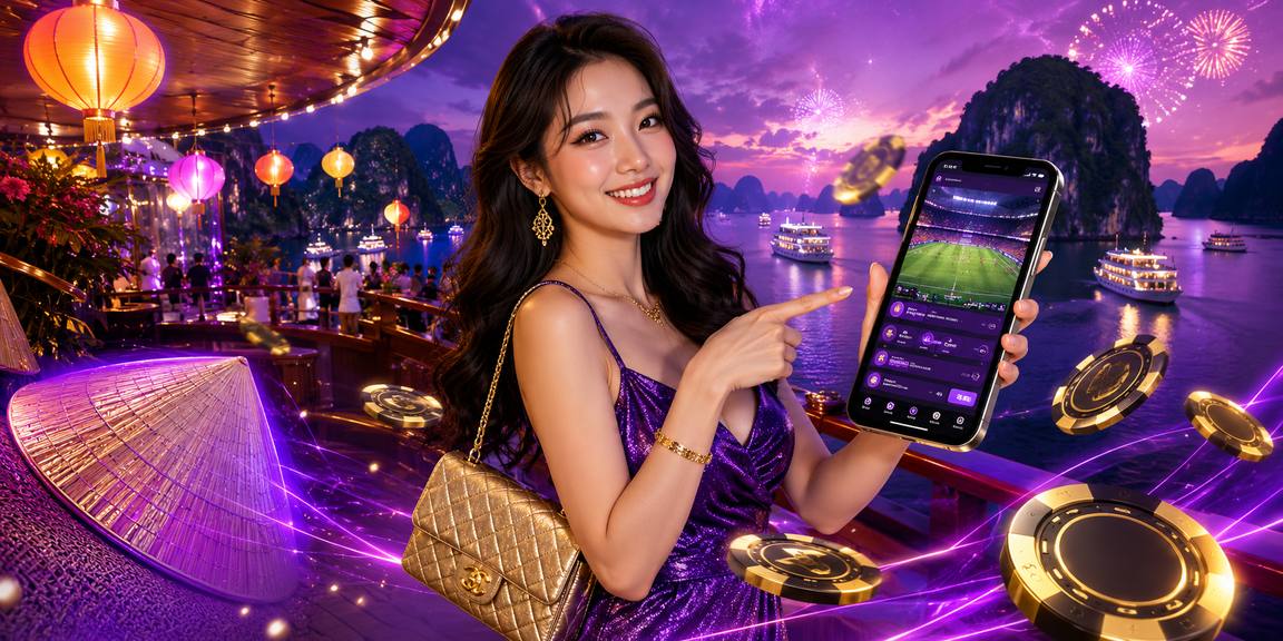 99okvip Chơi casino, slot và thể thao ngay trên smartphone